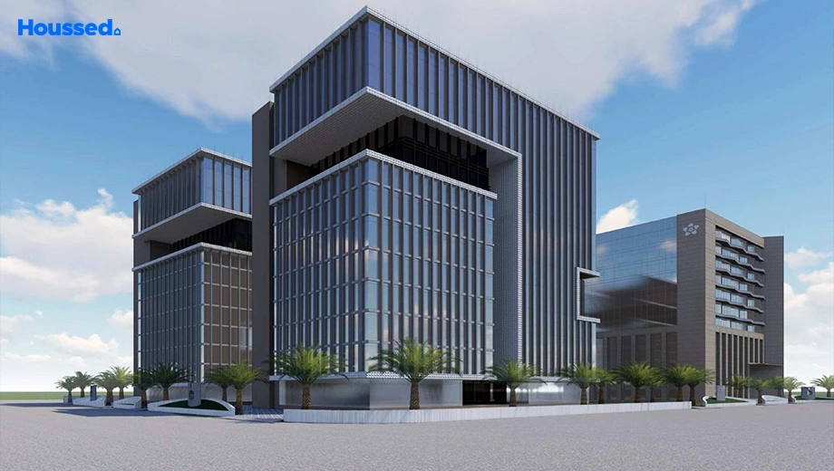 Project Image of Wealth City in Dumas Road, Surat - Image 393253