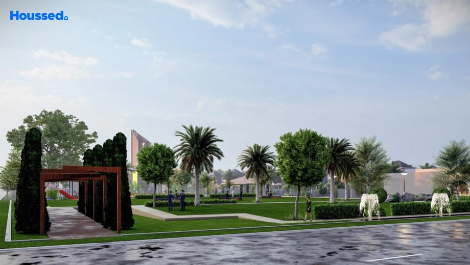Amenities of Motia Amelia Estate - Image 393271