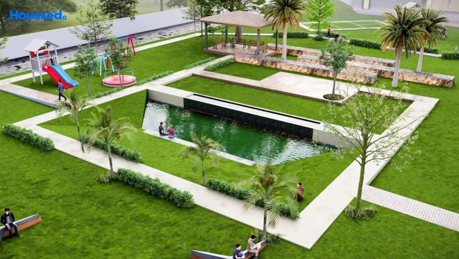 Amenities of Motia Amelia Estate - Image 393272