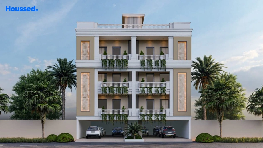 Project Image of Motia Amelia Estate - Image 393270