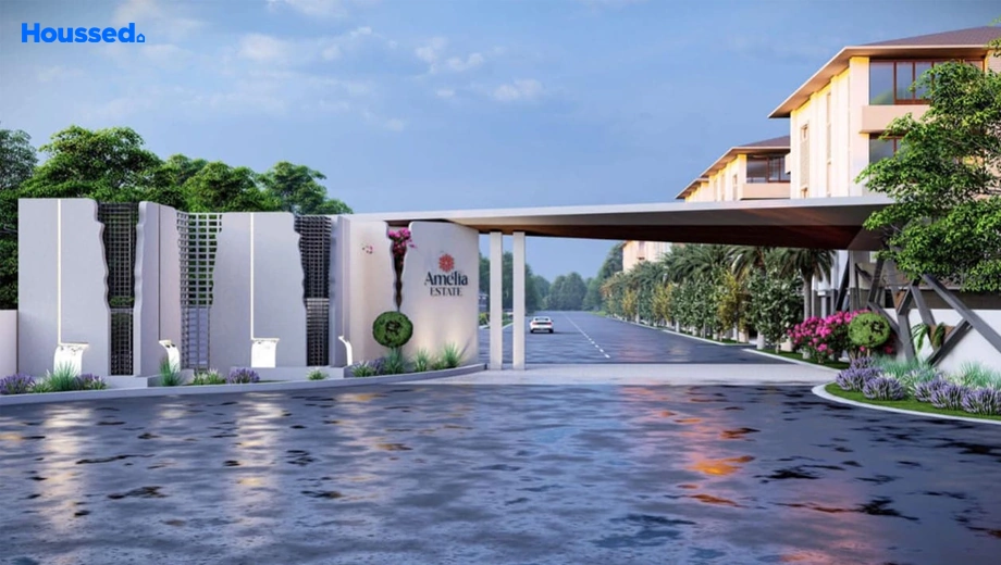 Project Image of Motia Amelia Estate - Image 393269