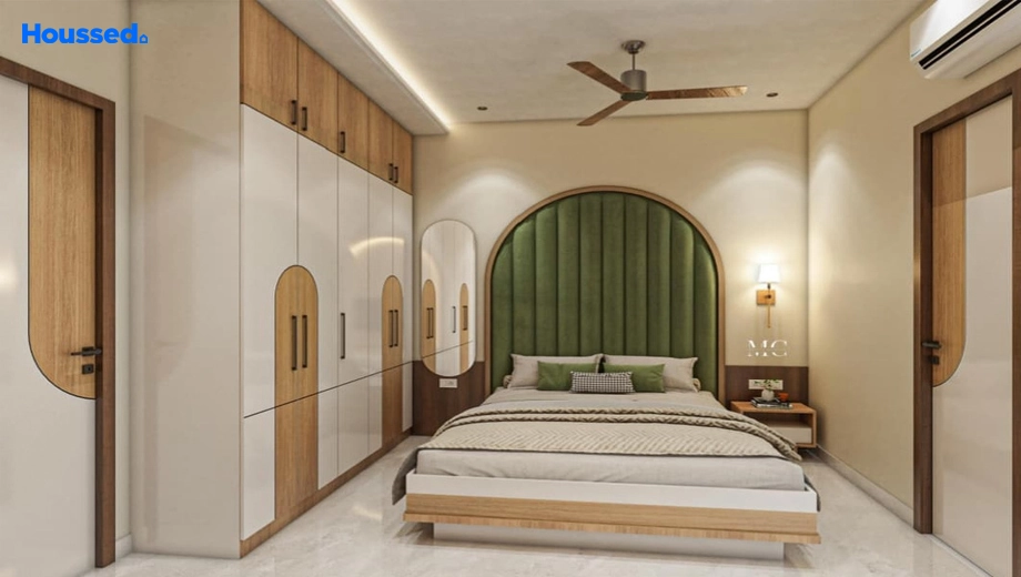 Sample Apartment of Motia Amelia Estate - Image 393276