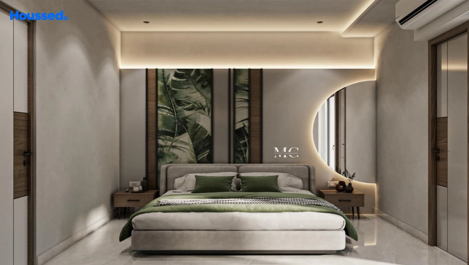 Sample Apartment of Motia Amelia Estate - Image 393275