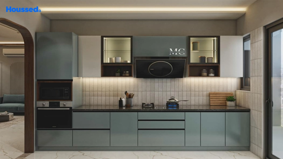 Sample Apartment of Motia Amelia Estate - Image 393274