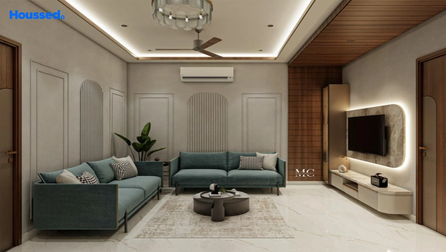 Sample Apartment of Motia Amelia Estate - Image 393277