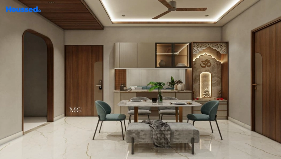 Sample Apartment of Motia Amelia Estate - Image 393273