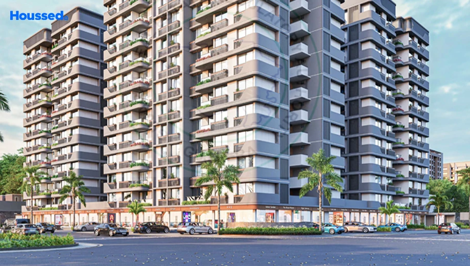 Project Image of Commercial The 7 Vincitore - Image 393279