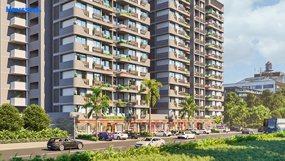 Project Image of Commercial The 7 Vincitore - Image 393278