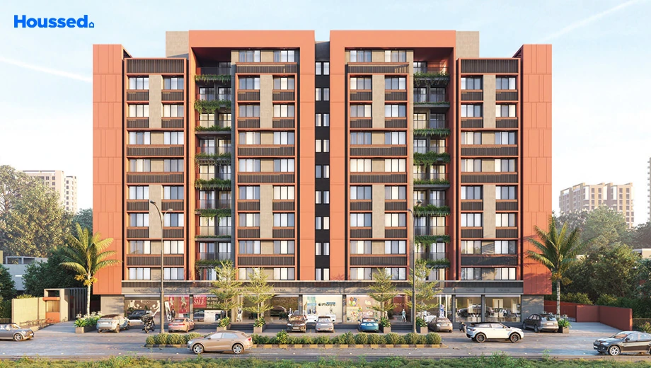 Project Image of Shreeji Sharv Shubh - Image 393287