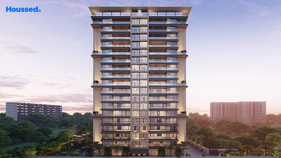 Project Image of Shreekunj Virasat - Image 393315