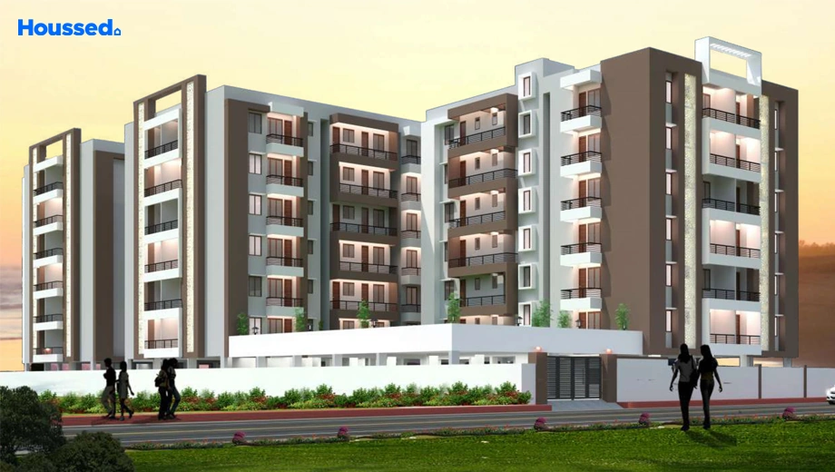 Project Image of Maa Gayatri Valley Phase 1 - Image 393337