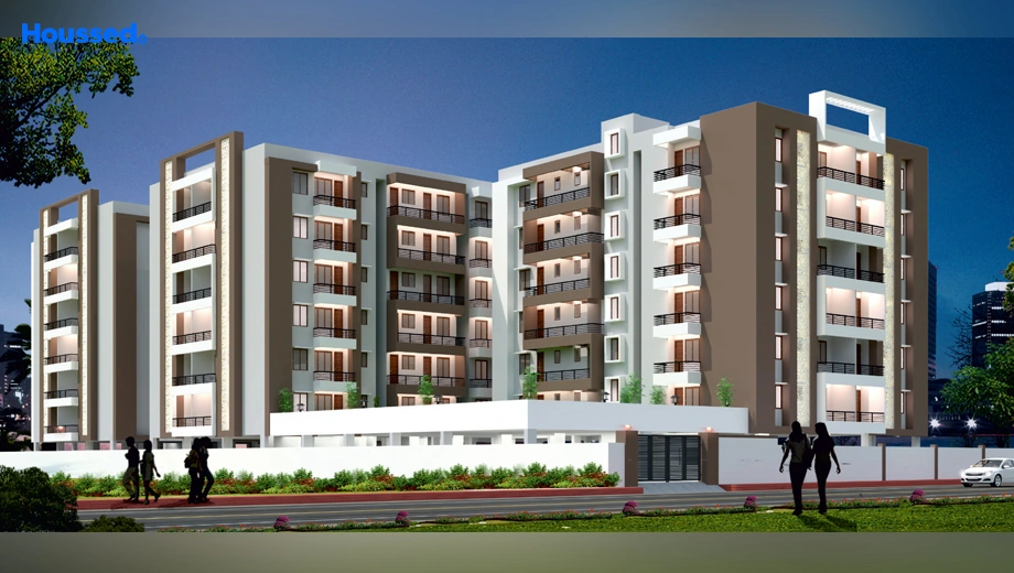Project Image of Maa Gayatri Valley Phase 1 - Image 393338