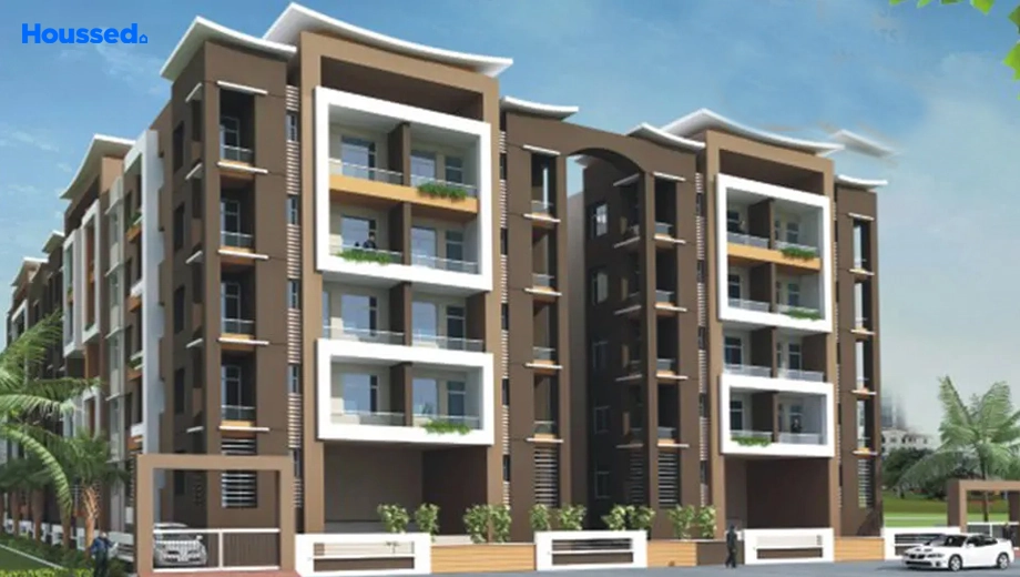 Project Image of Geetanjali Indraprasth City - Image 393351