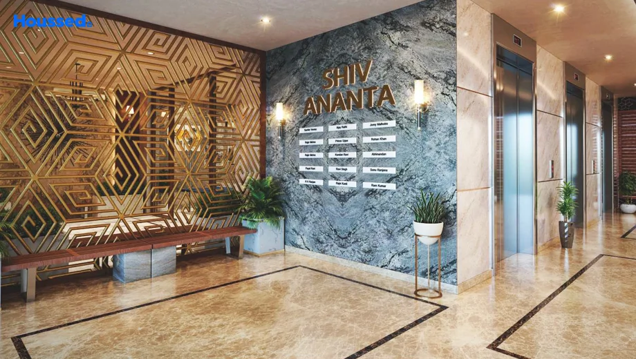 Amenities of Shiv Ananta - Image 393698