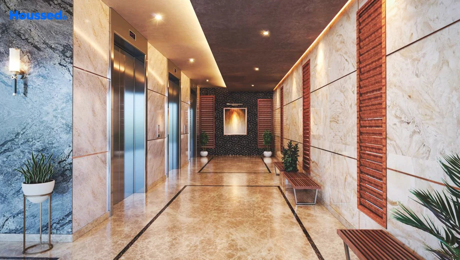 Amenities of Shiv Ananta - Image 393699