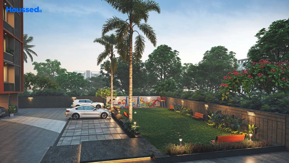 Amenities of Shiv Ananta - Image 393696