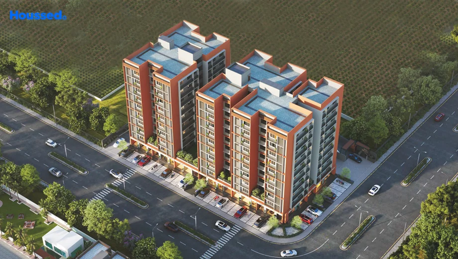 Project Image of Shiv Ananta - Image 393695