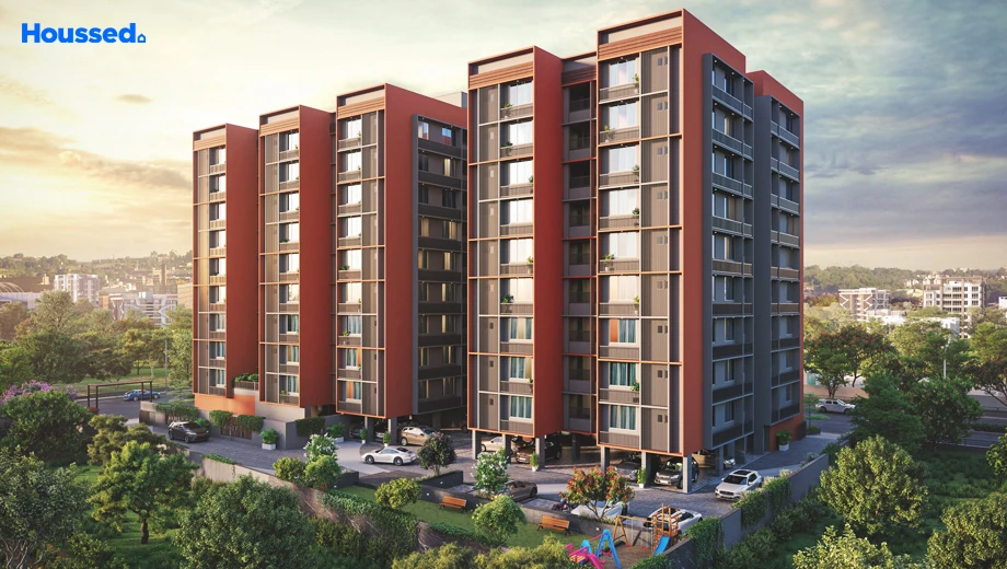 Project Image of Shiv Ananta - Image 393692