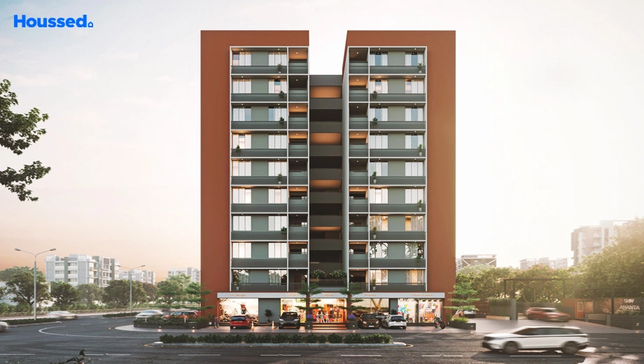 Project Image of Shiv Ananta - Image 393693