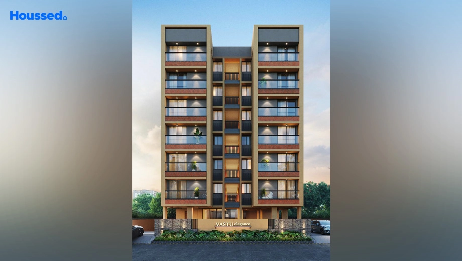 Project Image of Vastu Elegance - Image 393730