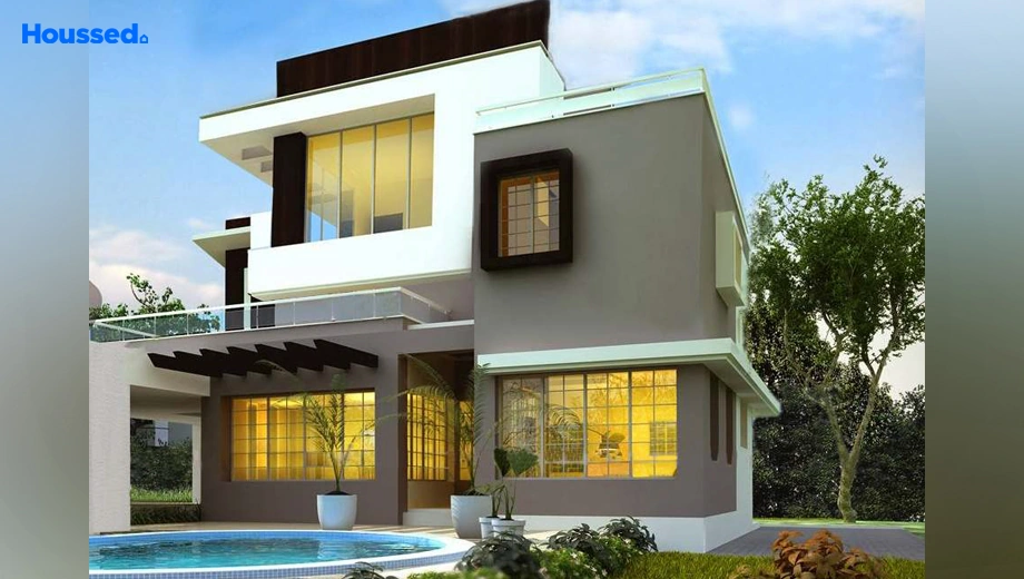 Amenities of Hemrock Green Hills - Image 393610