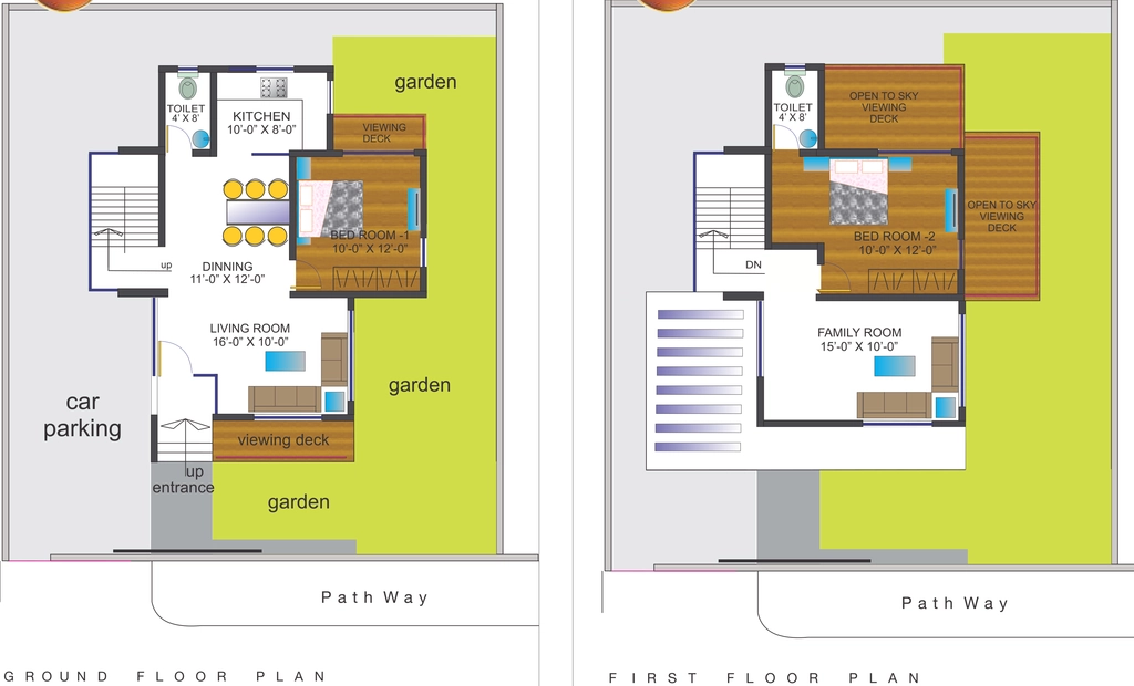 2 BHK House/Villa in Hemrock Green Hills in Igatpuri, Nashik - Image 913812
