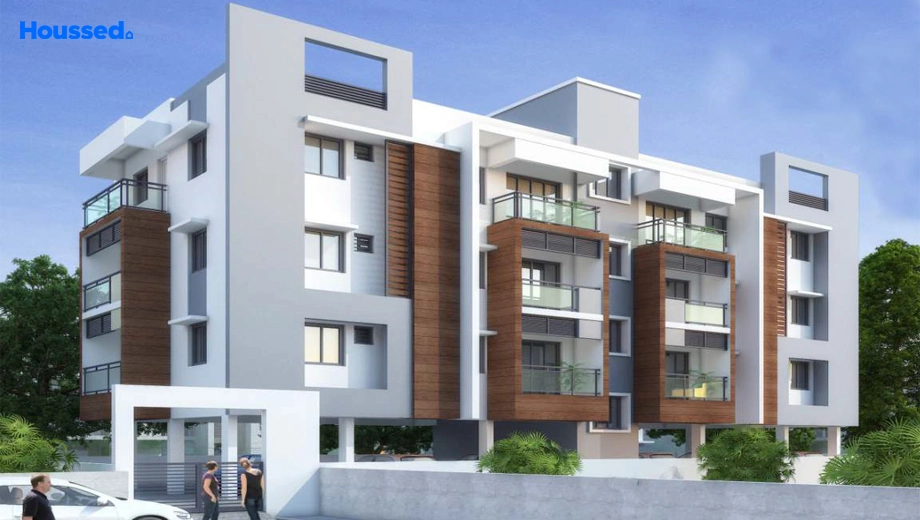 Project Image of Hemrock Green Hills - Image 393604