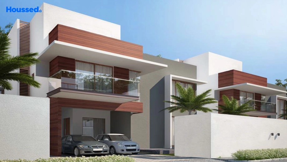 Project Image of Hemrock Green Hills - Image 393603