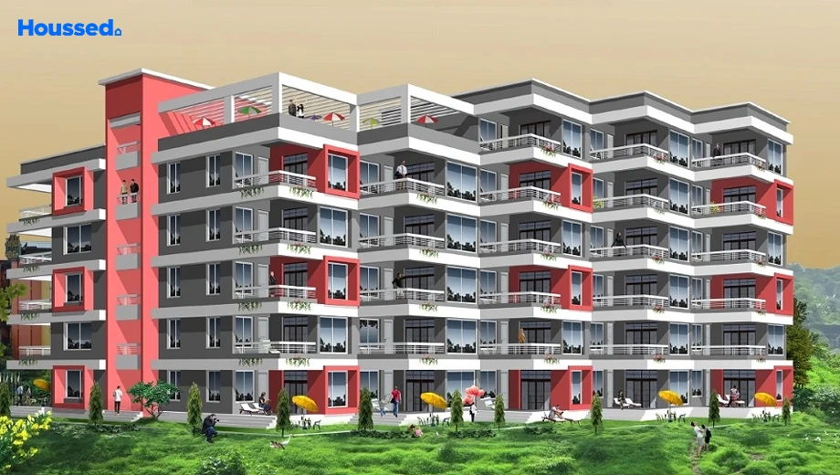 Project Image of Pavitra Ozone Valley - Image 393556