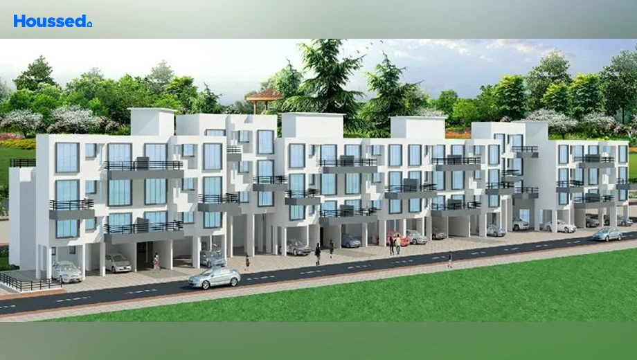 Project Image of S D Bhalerao Padmavati Nagari - Image 393550