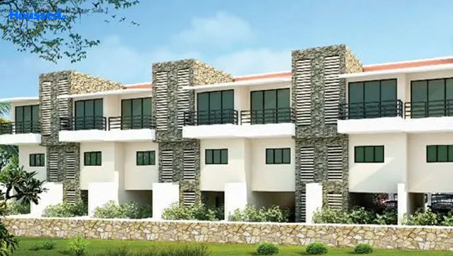 Project Image of S D Bhalerao Padmavati Nagari - Image 393551