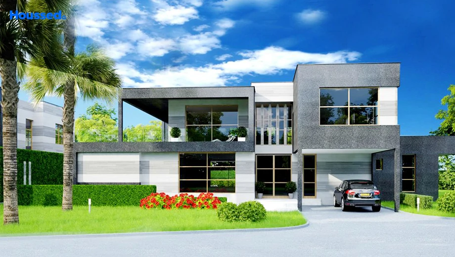 Project Image of Keystone SBR Meadows in Patancheru, Hyderabad - Image 393536