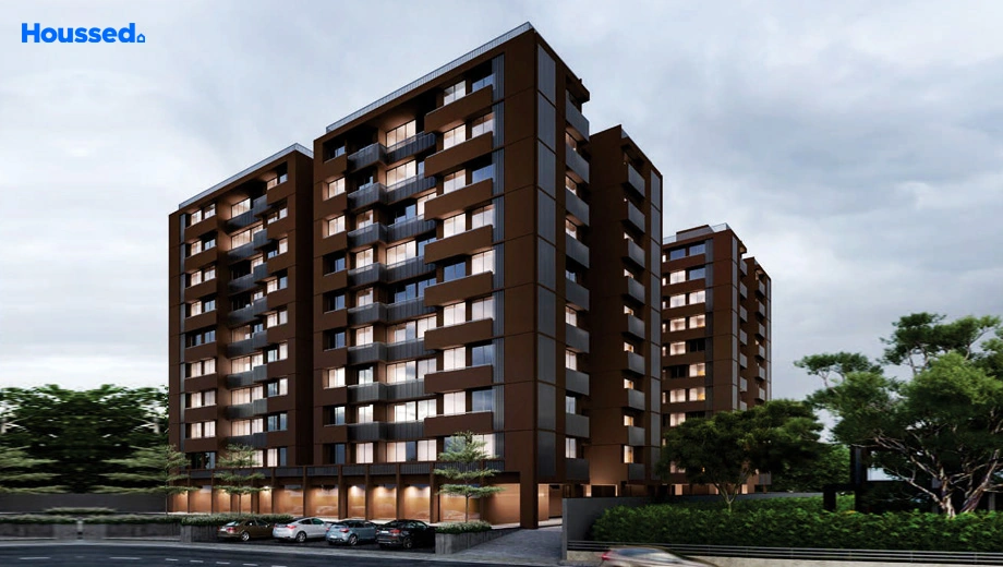Project Image of Samarth Omkar Parisar - Image 393682
