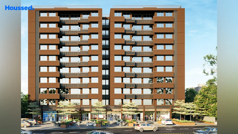 Project Image of Samarth Omkar Parisar - Image 393683