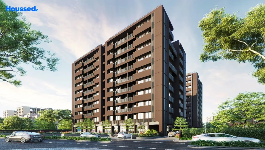 Project Image of Samarth Omkar Parisar - Image 393684
