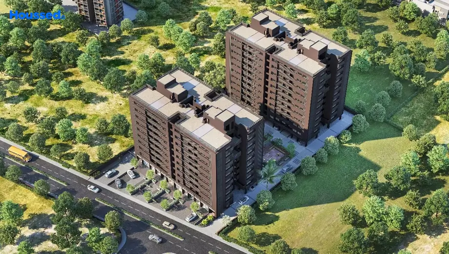 Project Image of Samarth Omkar Parisar - Image 393685