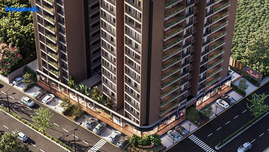 Project Image of Commercial Shyam 95 - Image 393395