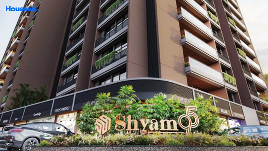 Project Image of Commercial Shyam 95 - Image 393393