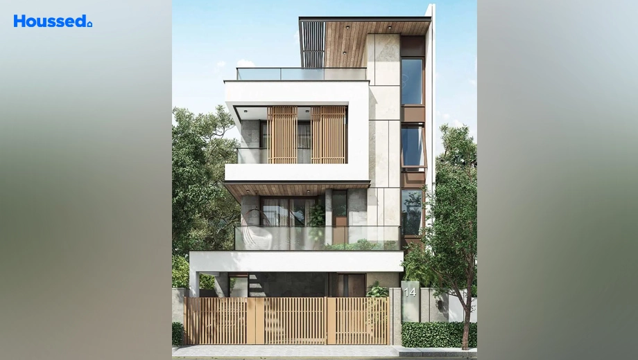 Project Image of Vista Supra Villas in Tellapur, Hyderabad - Image 393530