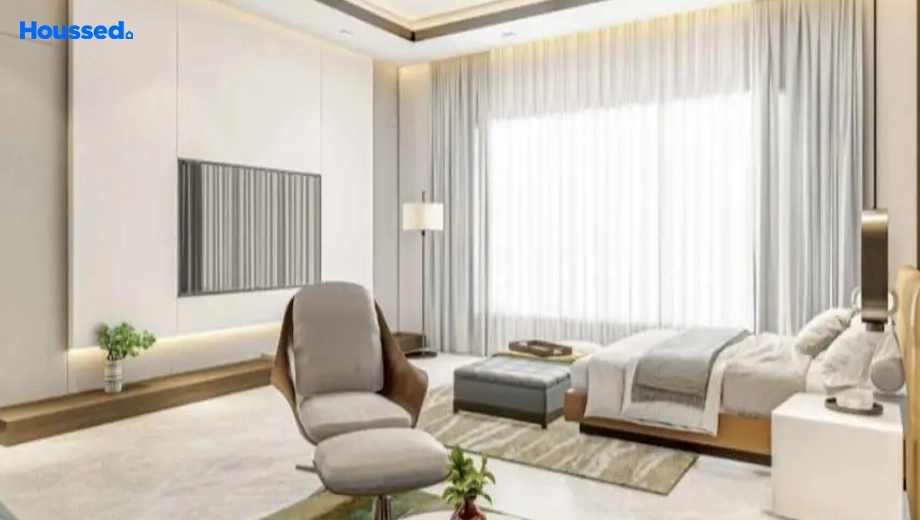Sample Apartment of Vista Supra Villas in Tellapur, Hyderabad - Image 393532