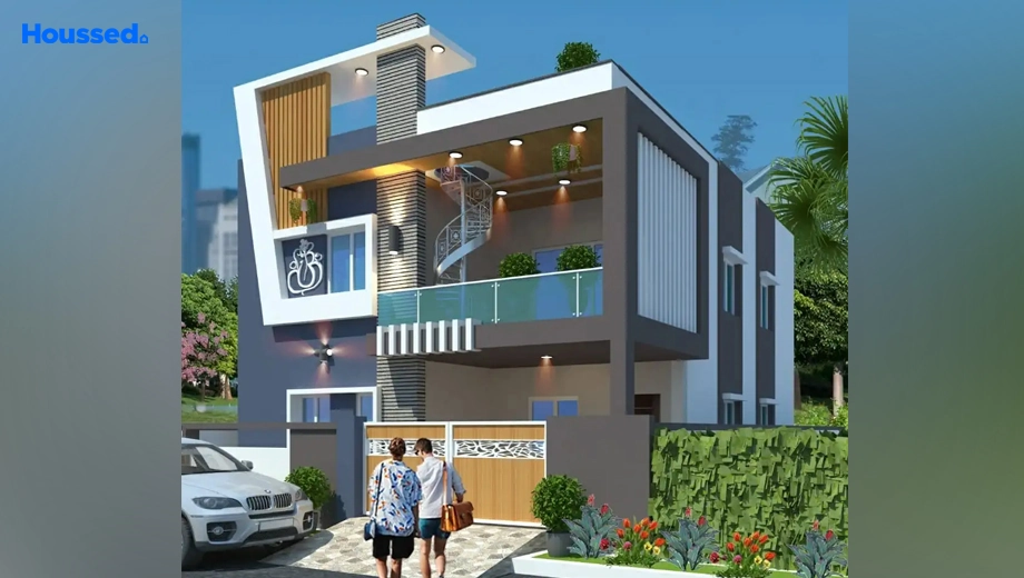 Project Image of Manbhum East Side - Image 393510