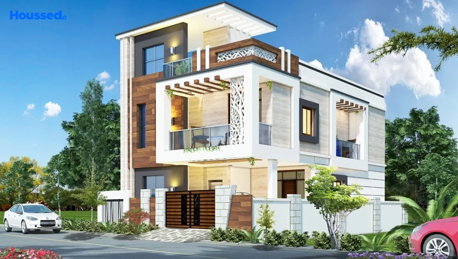 Project Image of Manbhum East Side - Image 393515