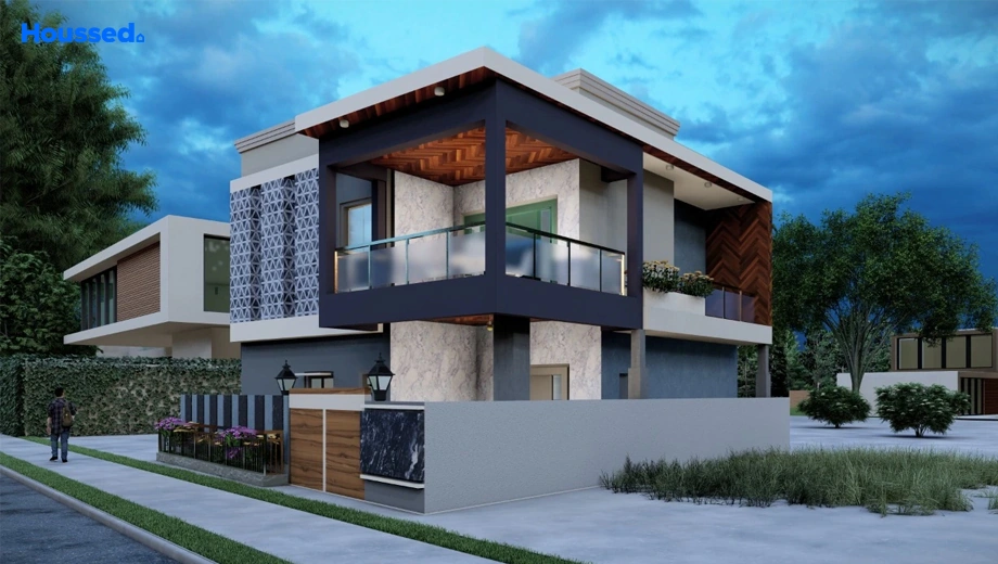 Project Image of Manbhum East Side - Image 393513