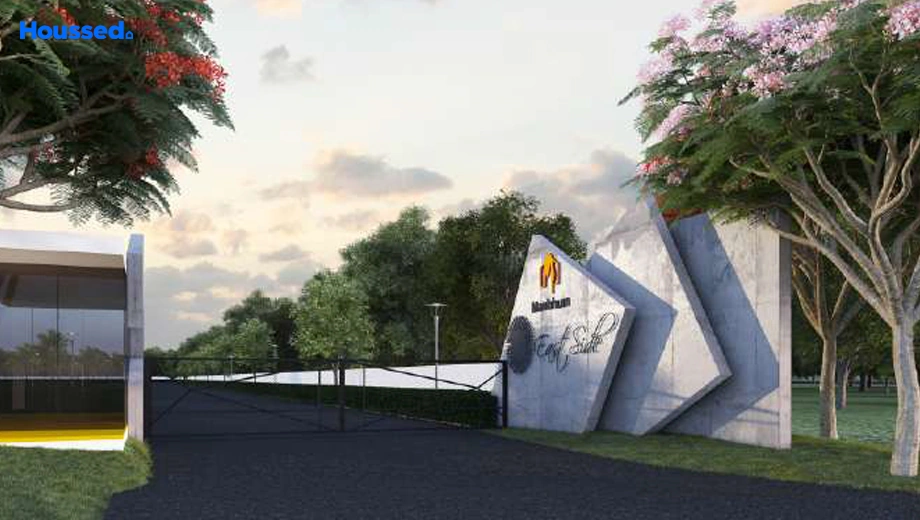 Project Image of Land Manbhum East Side in Chengicherla, Hyderabad - Image 393541