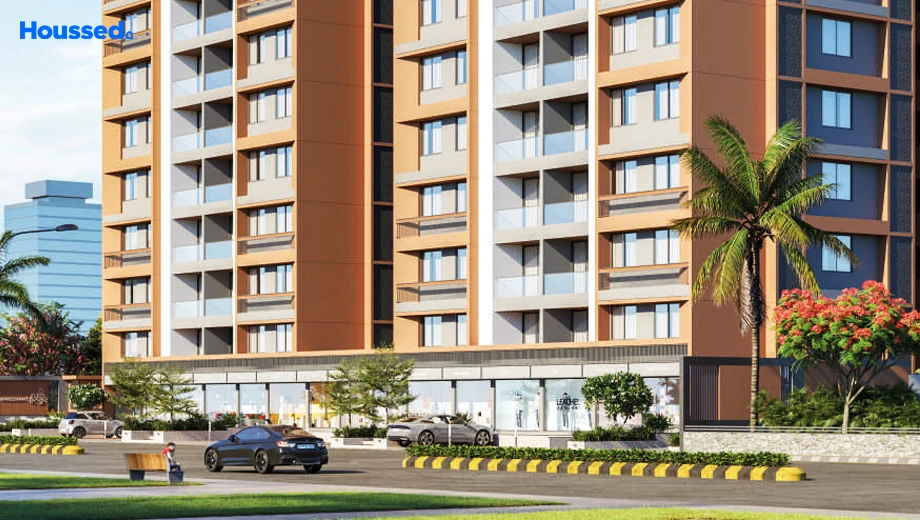 Project Image of Commercial Shreedhar Parisar - Image 393821