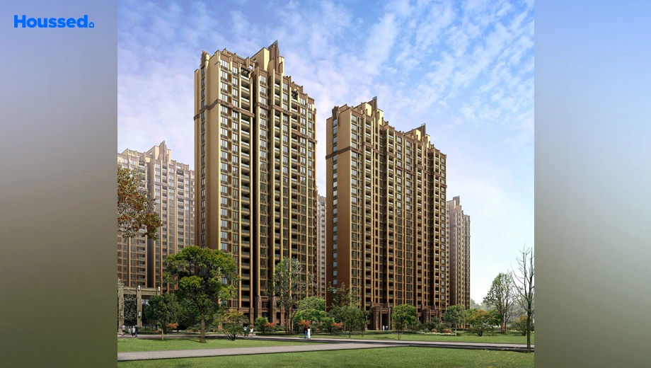 Project Image of STJ Genesis Heights - Image 393470