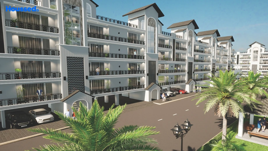 Project Image of CRD Golden Castle - Image 393485