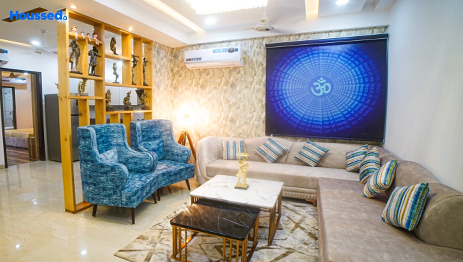 Sample Apartment of CRD Golden Castle - Image 393487