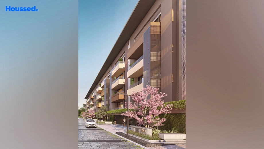 Project Image of Gulnaar Serene - Image 393493