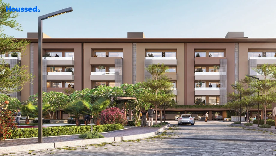 Project Image of Gulnaar Serene - Image 393494